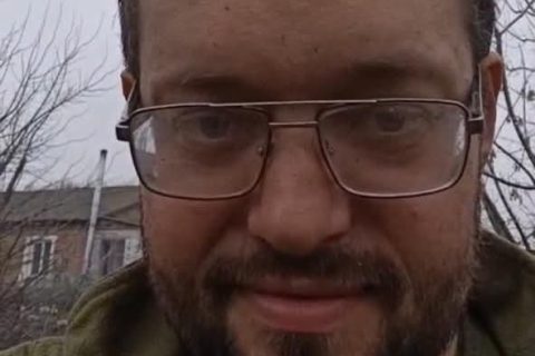Коваль Олександр
